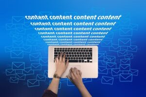 SEO content writing importance