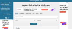 10 best 100% free SEO tools