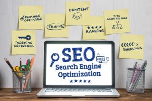 Importance of SEO