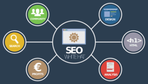 Important components of SEO