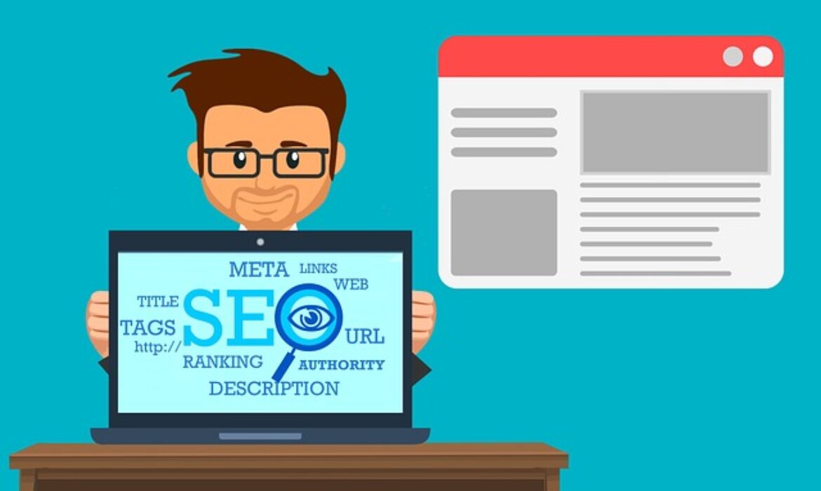 SEO services: lists to focus on