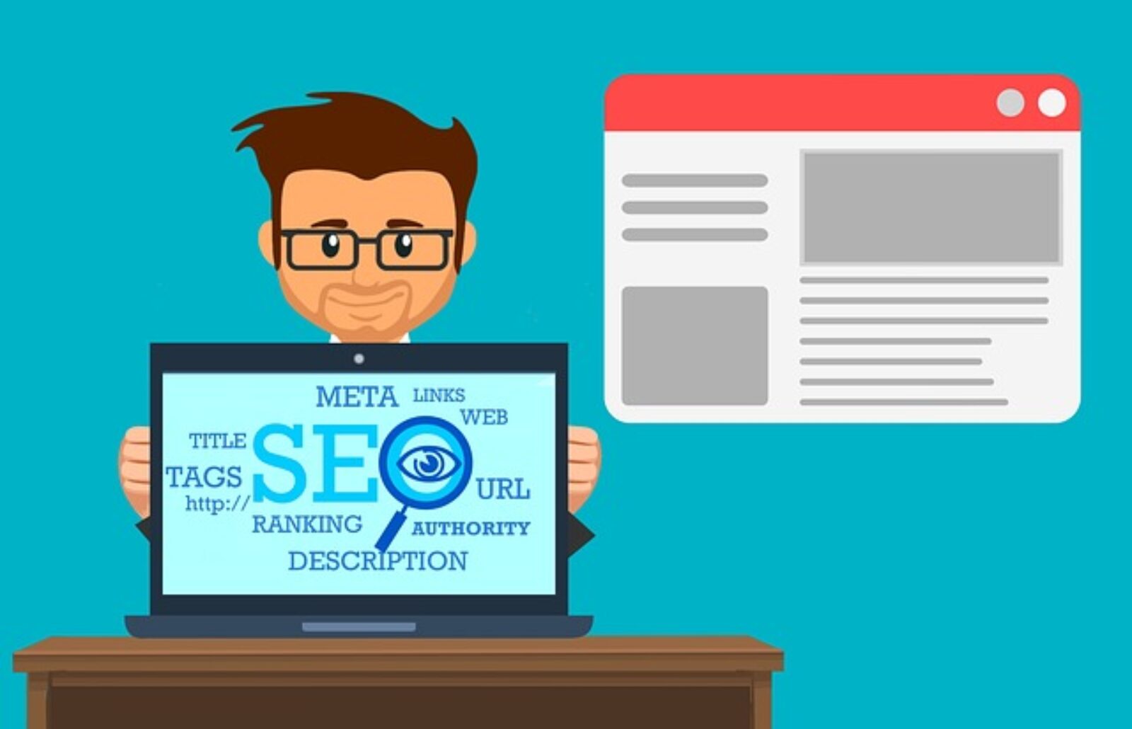 SEO services: lists to focus on