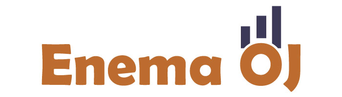 ENEMA OJ Logo