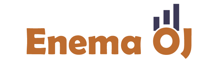 Enema OJ Logo