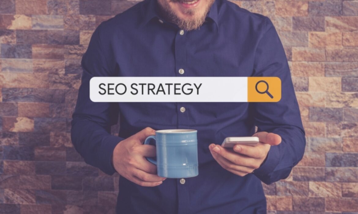 How to Develop an Effective SEO Strategy