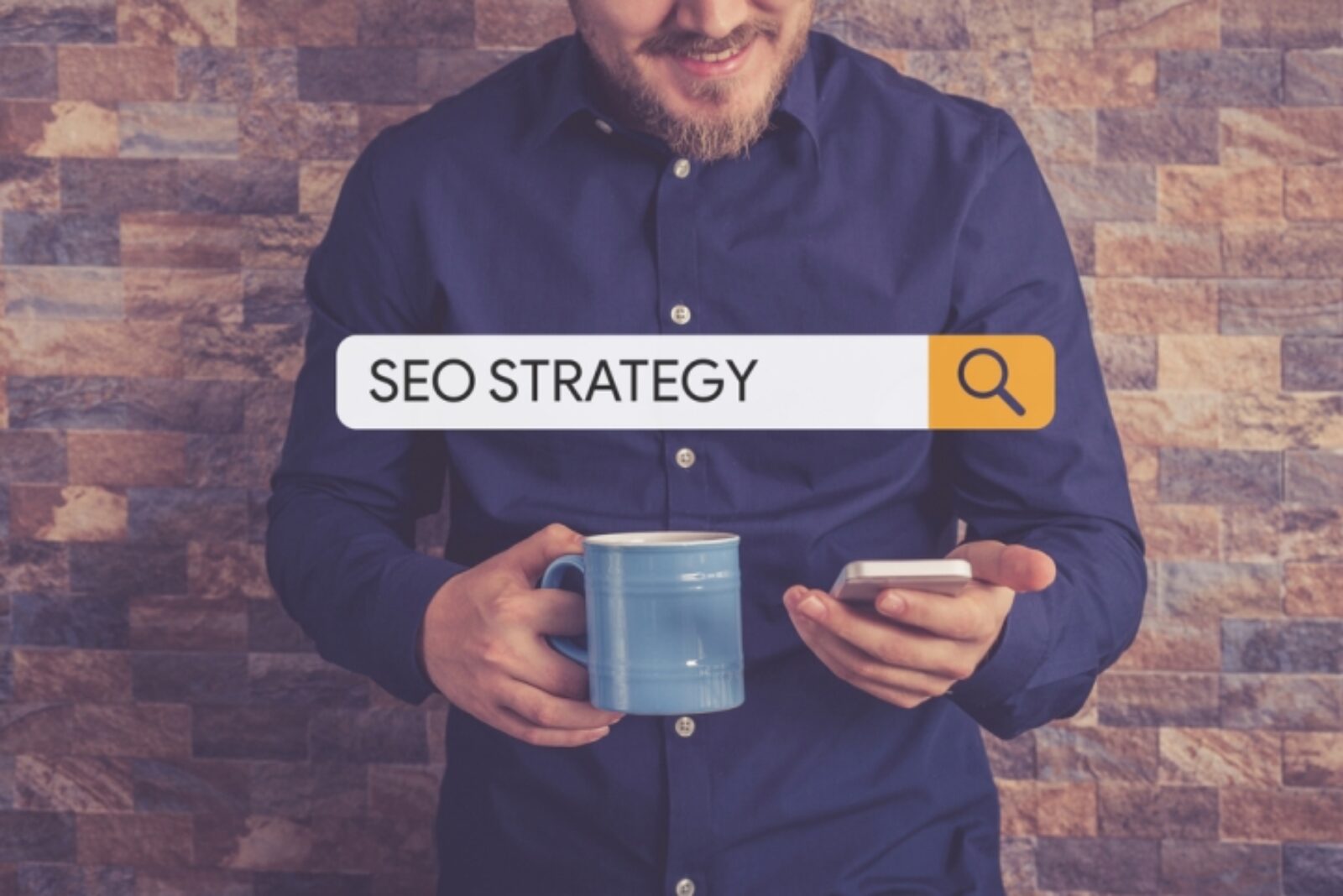 How to Develop an Effective SEO Strategy