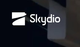 skydio logo